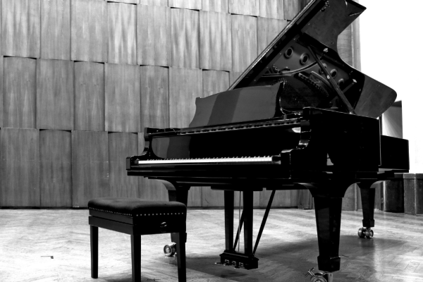 Alzheimer : « il ne redevient lui-même qu’à son piano »
