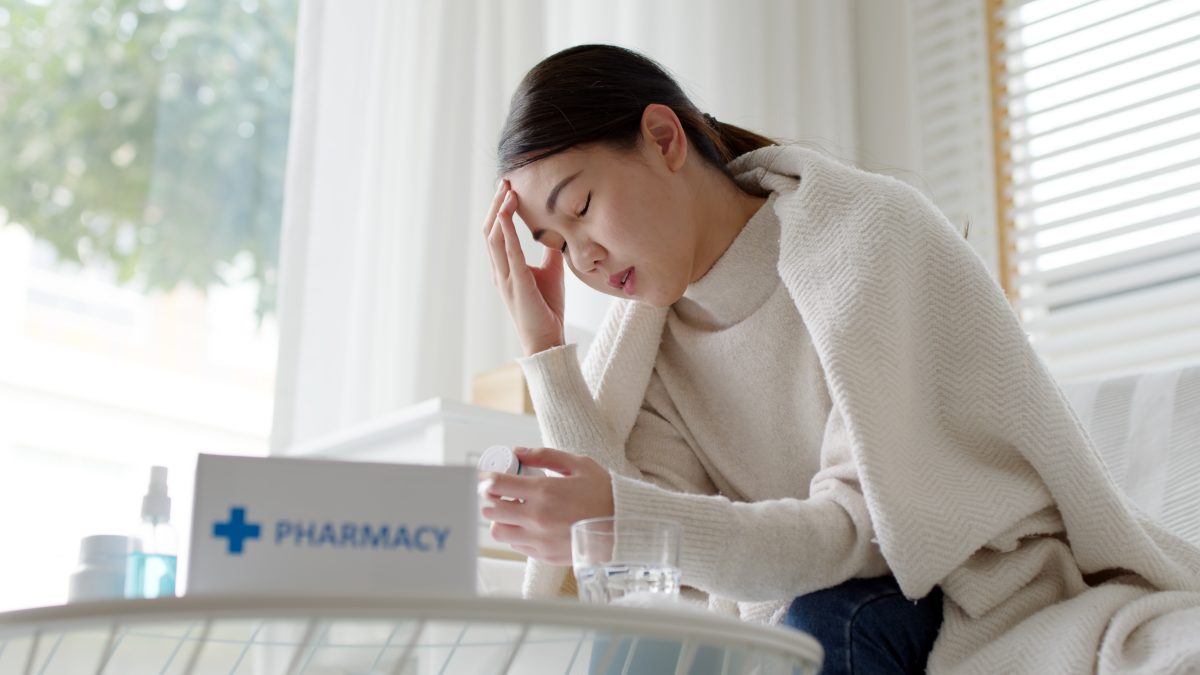 Un « nouvel » effet secondaire des injections anti-Covid, proprement sidérant