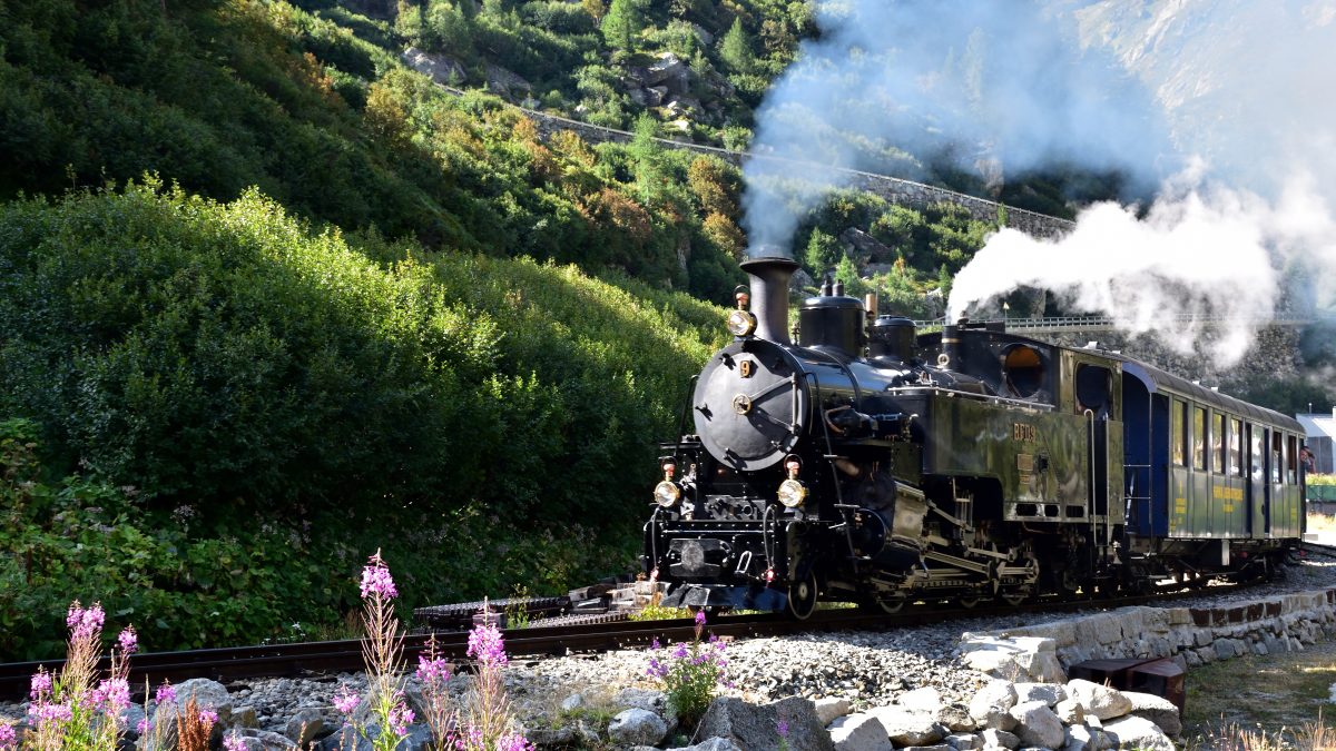 Le progrès, c’est terminé