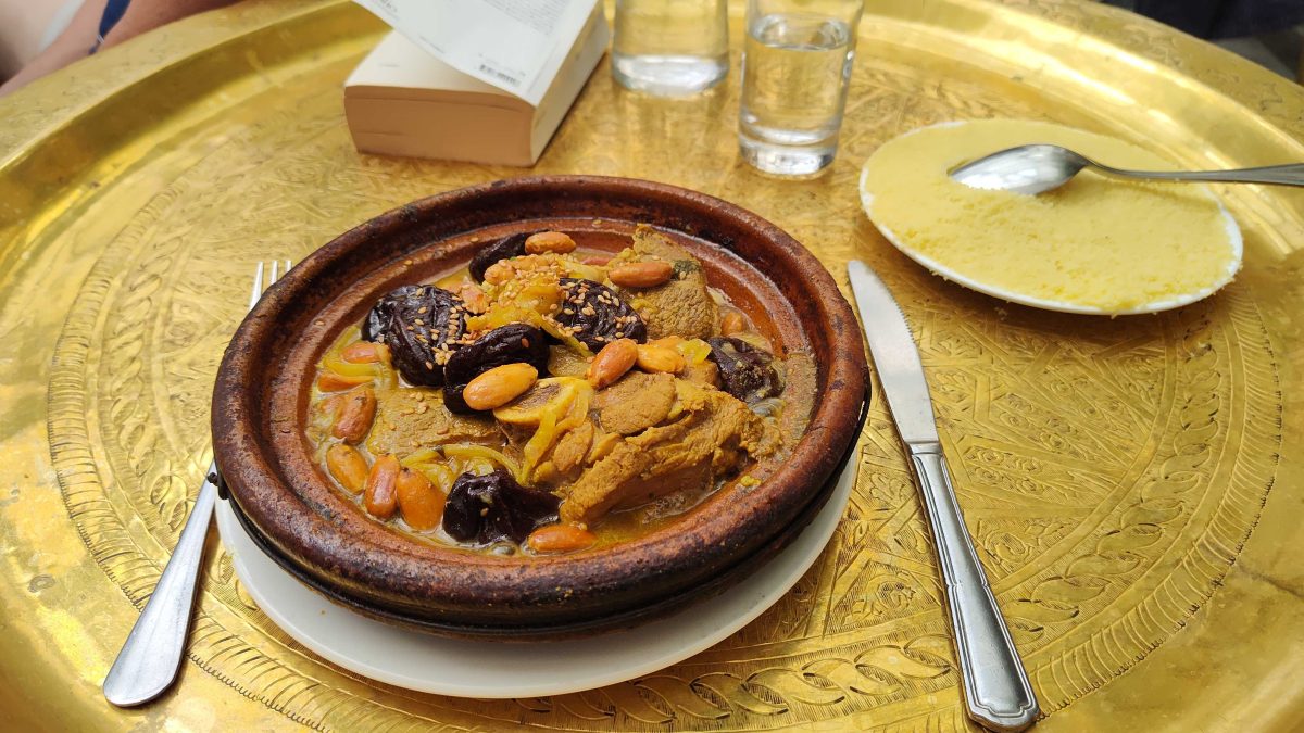 L’âme qui s’échappe de votre casserole