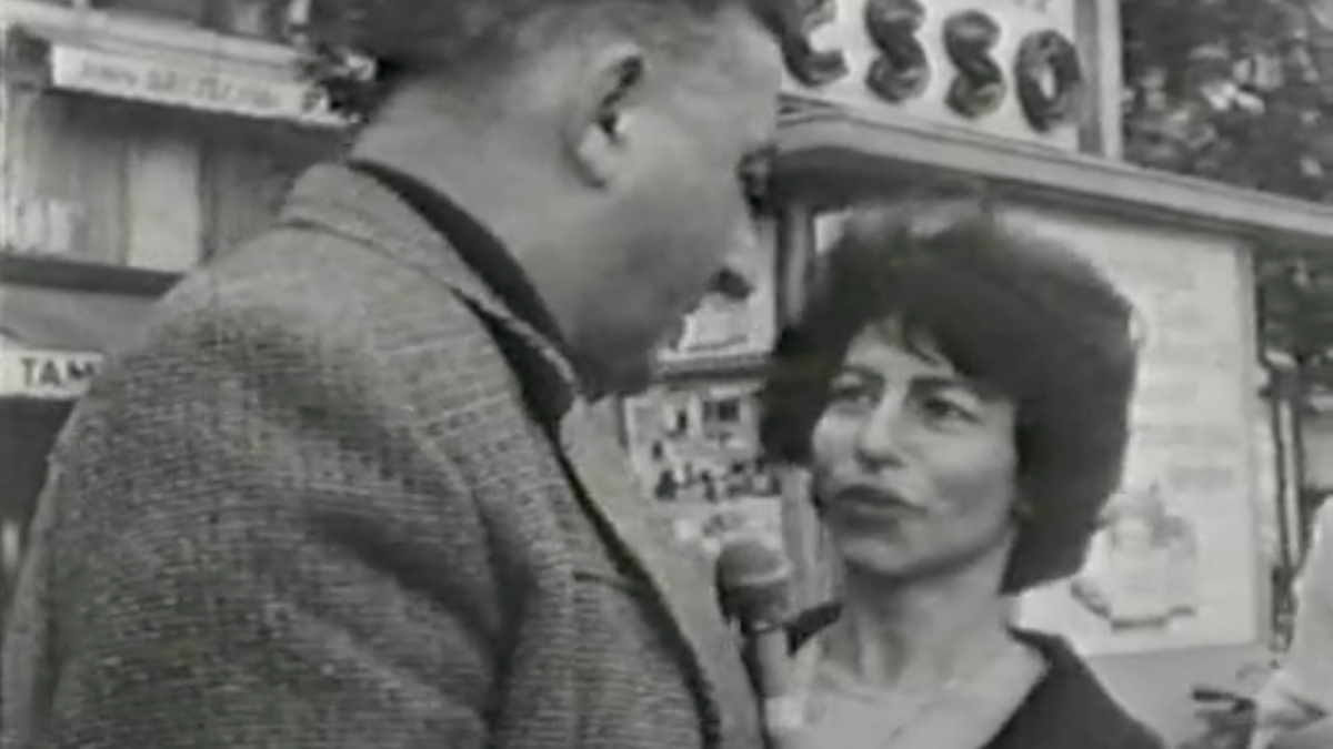 Êtes-vous heureux ? (« Qu’est-ce que ça peut vous foutre ? »)