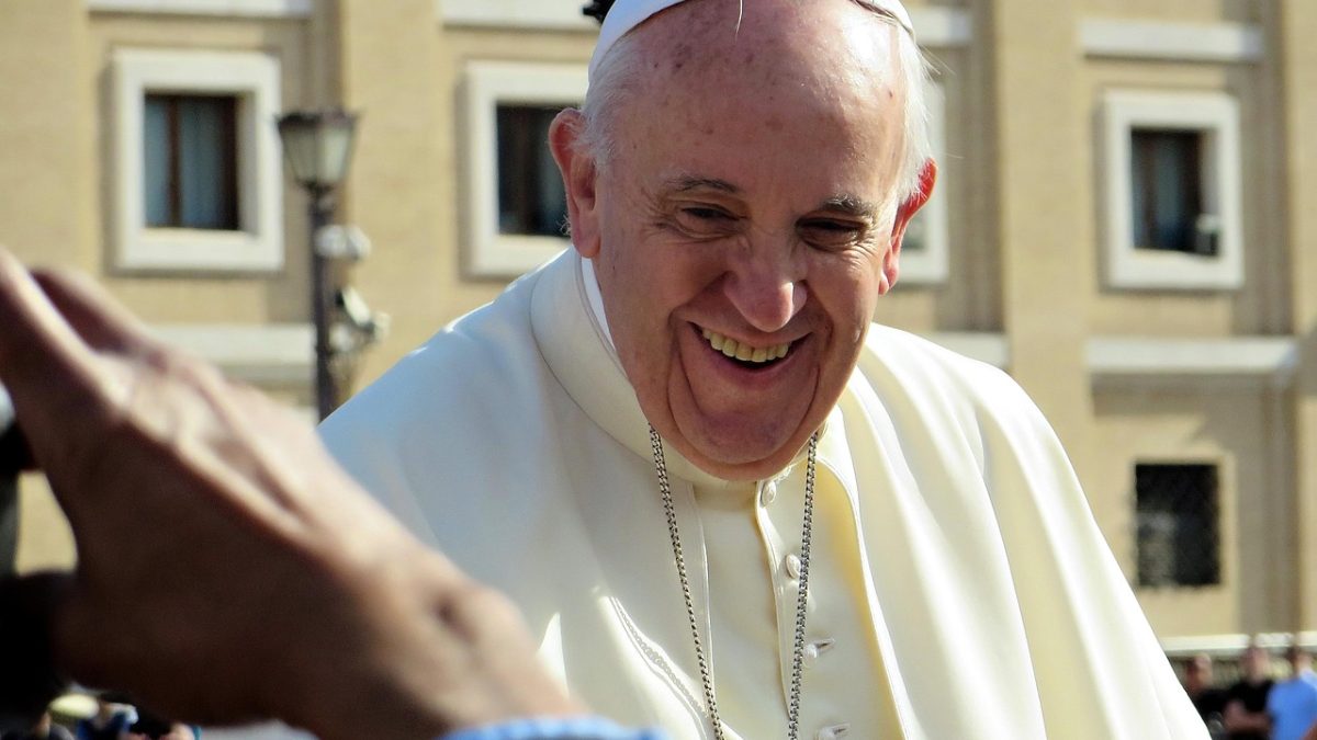 Comment interpréter les circonstances de la mort du pape François ?