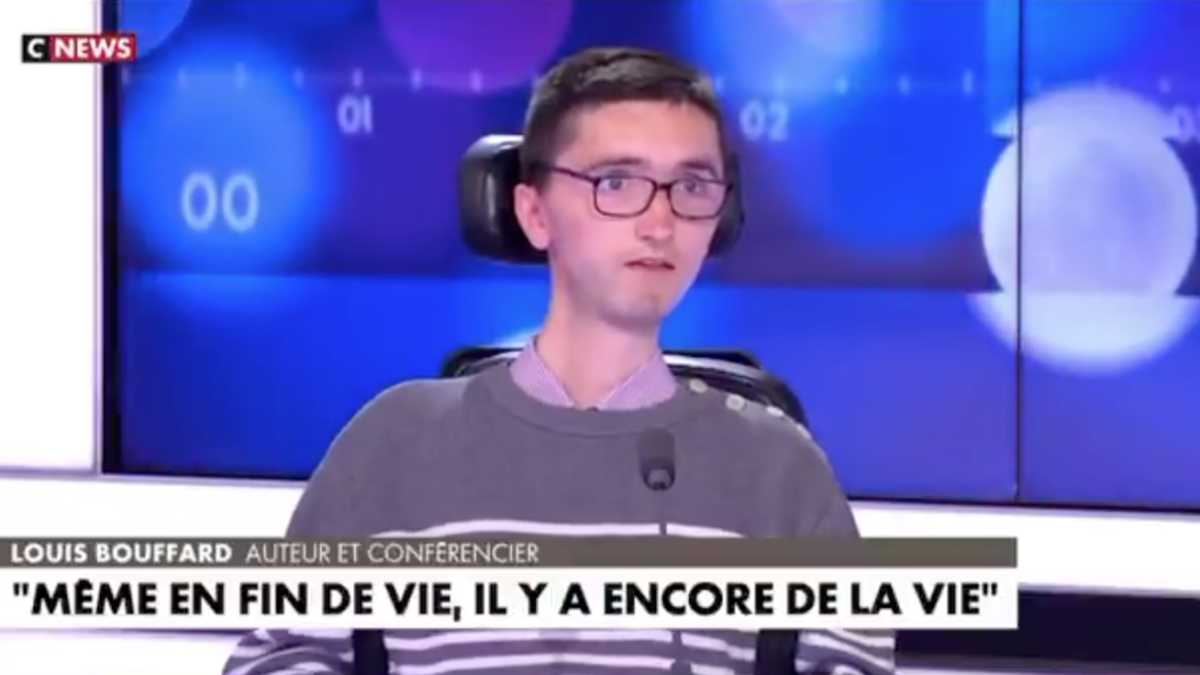 Sur « l’aide à mourir »