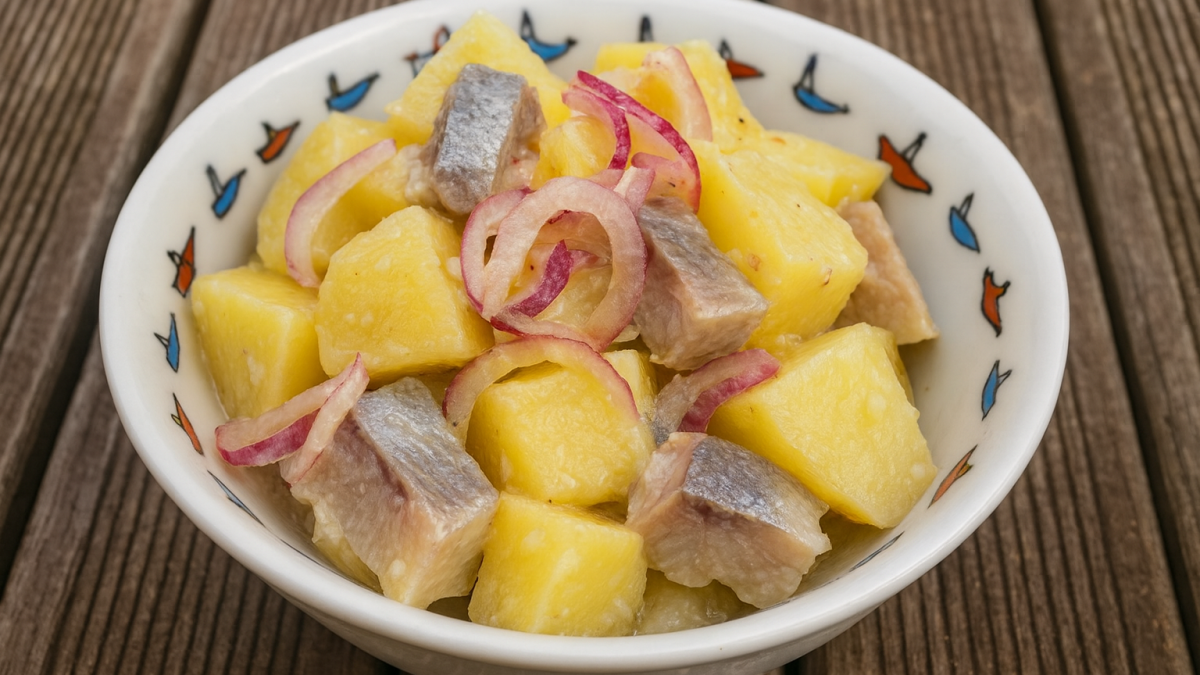 Une alternative au régime méditerranéen ?