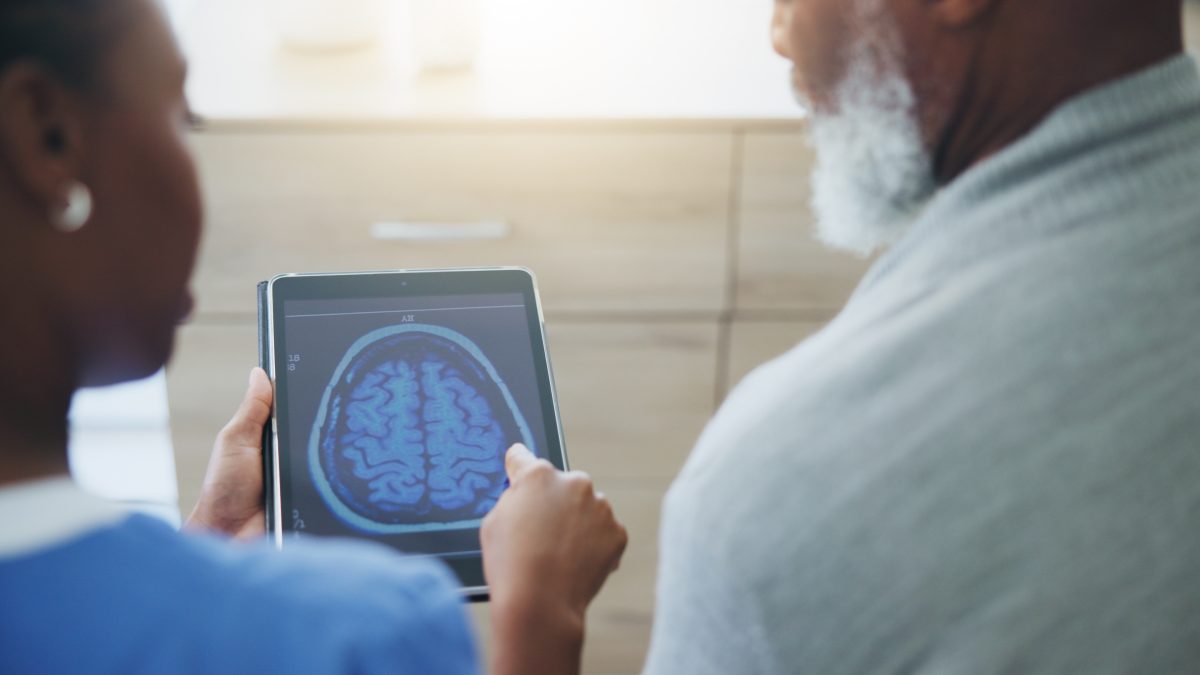 Le miroir aux Alzheimer