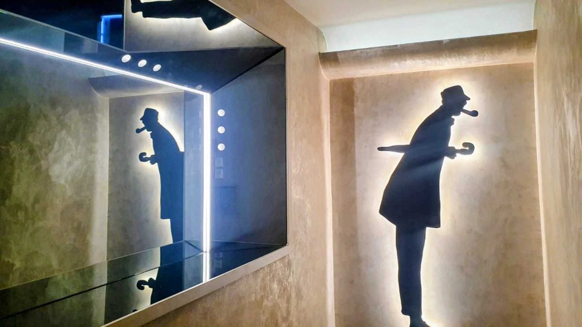 L’étrange cas de l’homme devenu du jour au lendemain un maniaque du ménage