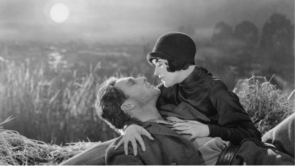 Les hormones du coup de foudre