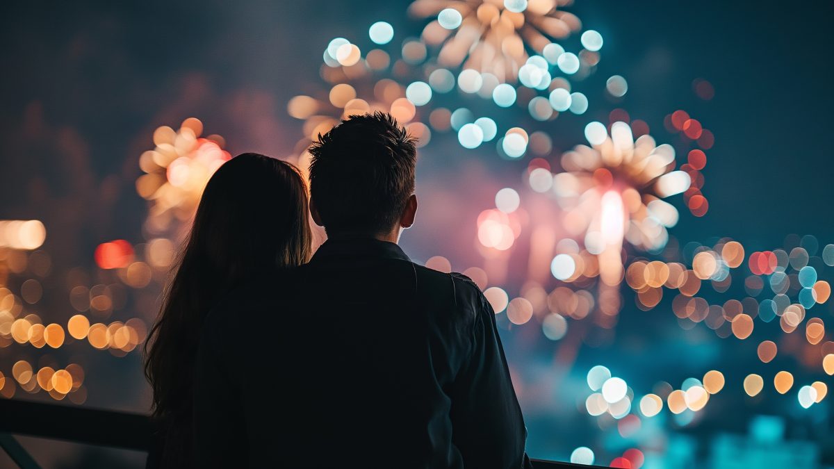 C’est le grand soir ! (Rendez-vous en septembre…)