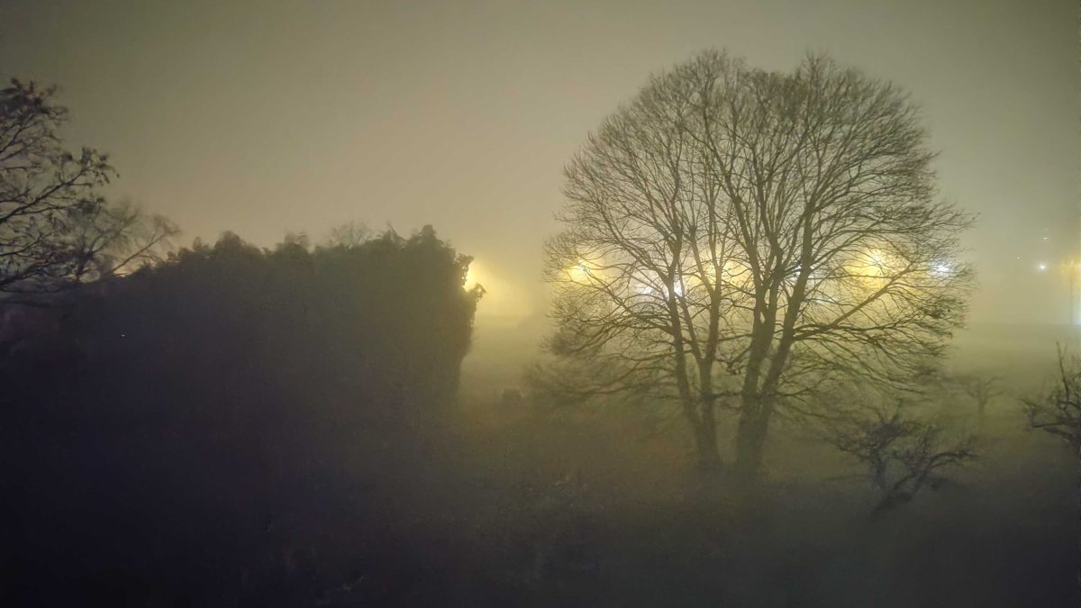 La nuit la plus longue, et ce qu’il reste de la peur du noir