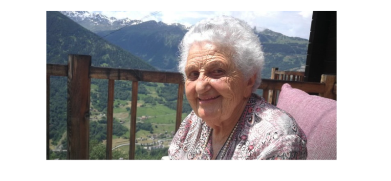 Une grande herboriste vient de s’éteindre, mais son savoir est bien vivant