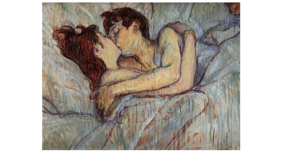 L’amour qui déplace des montagnes… et prolonge la vie !  