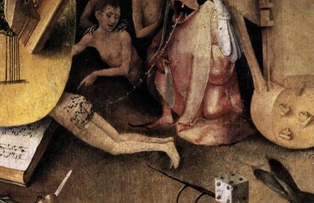 Le bruit et l’odeur