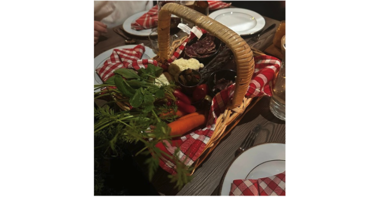 Les restaurants, des « maisons de santé » (?)