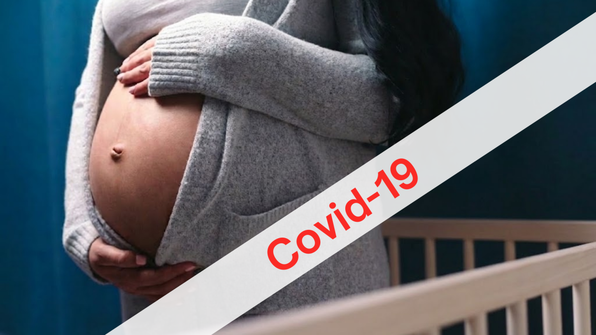 L’impact confirmé des politiques Covid sur les enfants (avant et après leur naissance…)