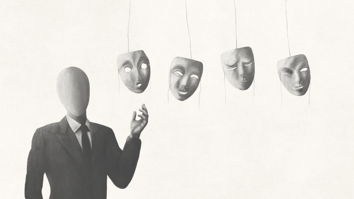 Comment réagir face à un psychopathe ?