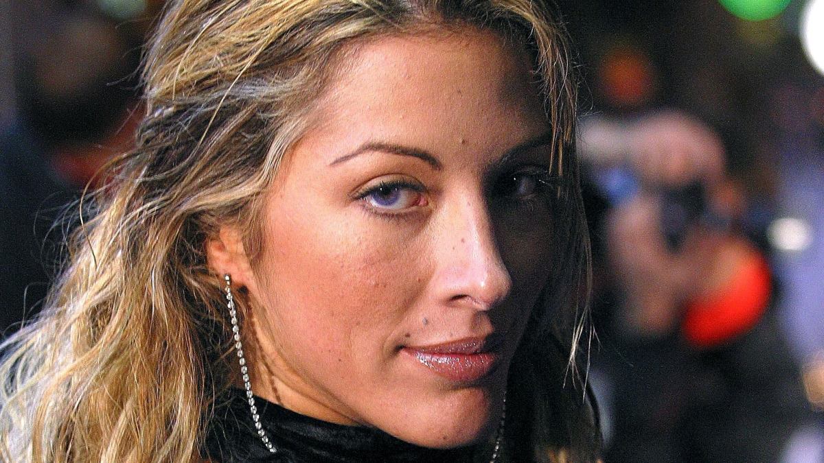 Loana, patiente zéro