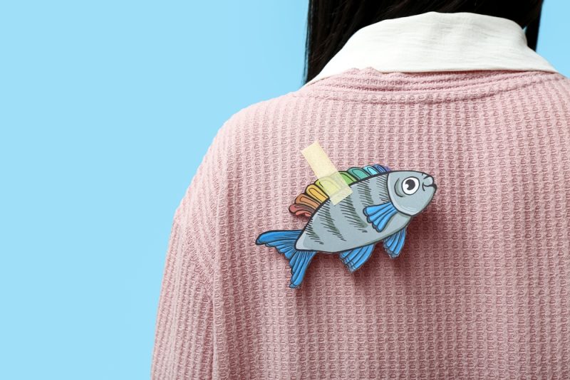 Poisson d’avril ou non ?