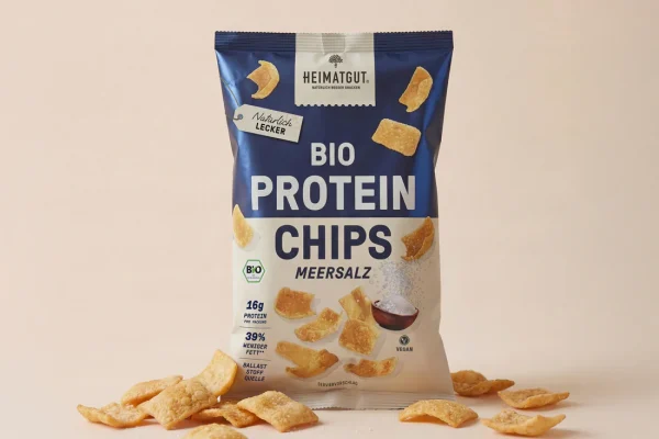 Avez-vous vraiment besoin de plus de protéines ? Choisissez plutôt ces aliments « 2 en 1 »