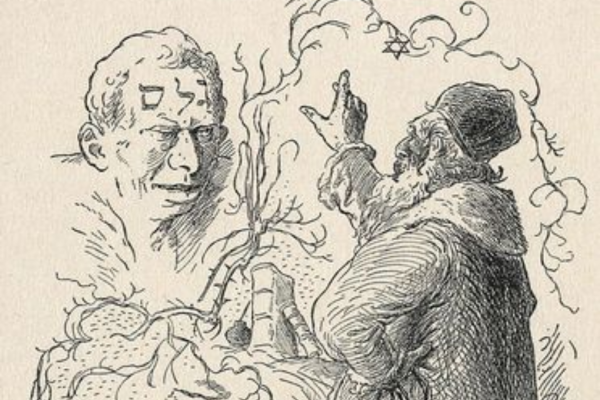 Comment battre le Golem ?